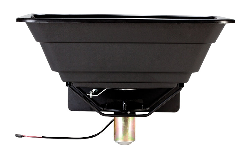 SPREADER PLOT FOOD ATV