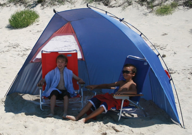 BH201-88 SHELTER SUN PORTAB