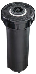 Orbit 54335 Pop-Up Spray Head, 1/2 in Connection, 3 in H Pop-Up, 10 to 15 ft, Plastic