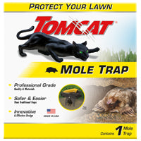 Tomcat 0363210 Mole Trap
