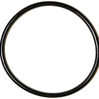 Danco 35705B Faucet O-ring, #89, 2 in ID x 2-3/16 in OD Dia, 3/32 in Thick, Rubber