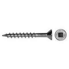 FKCP8312C5 BX/500 SCREW FL. 8X