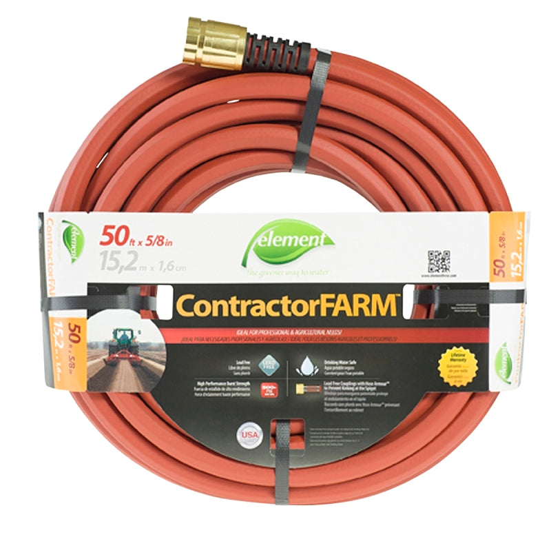 CELCF58050 HOSE FARM 5/8X50