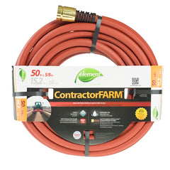 CELCF58050 HOSE FARM 5/8X50
