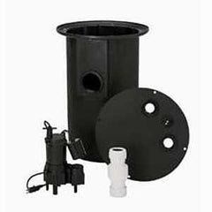 FP400C KIT PUMP SEWAGE
