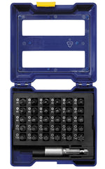 BIT IMP FGD ASSRTD 31PC DRAWER