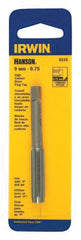 8335 THRD PLG TAP HCS 9MM-0.75