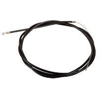 Kent 67412 Derailleur Cable, Stainless Steel, Vinyl-Coated