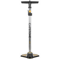 67320 AIR PUMP W/GAUGE PRESTA