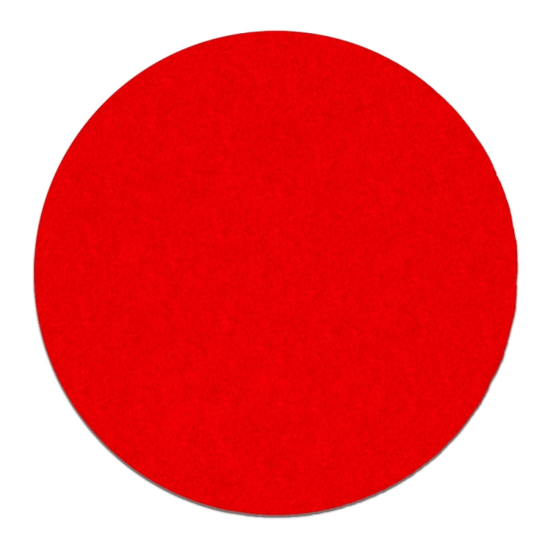 Diablo DCD090080H25G Drywall Sanding Disc, 9 in Dia, 80 Grit, Coarse, Aluminum Oxide Abrasive
