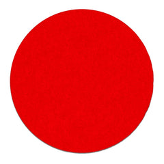 Diablo DCD090080H05G Drywall Sanding Disc, 9 in Dia, 80 Grit, Coarse, Aluminum Oxide Abrasive
