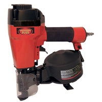 8245RN RED & BLACK NAILER ROOF