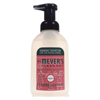 Mrs. Meyer's 17466 Hand Soap, Liquid, Watermelon, 10 oz Bottle