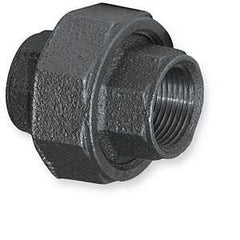 5521-708   2IN UNION BLACK