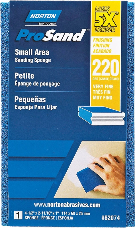 82074 SPONGE SAND SM AREA 220