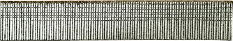 Senco A202009 Nail, 2 in L, 18, Steel, Electro-Galvanized, Brad, Medium Head, Smooth Shank