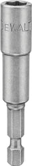 DW2222 SOCKET DRIV 5/16X2-9/16