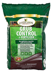 902736 GRUB CONTROL W/FERT 14M