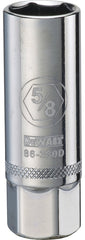 DWMT86380OSP SKT PLUG 3/8D 5/8