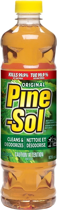 40294FRM2 PINE-SOL CLEANER 828