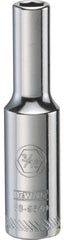 DWMT88964OSP SKT DP 1/4DR 3/16