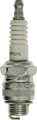 Champion RJ19LM Spark Plug, 0.029 to 0.033 in Fill Gap, 0.551 in Thread, 0.813 in Hex, Copper