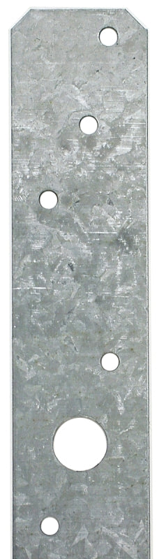 Simpson Strong-Tie LSTA18 Strap Tie, Steel, Galvanized