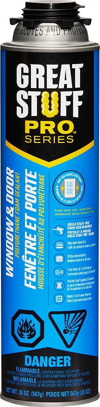 217041 SEALANT FOAM INSUL 20