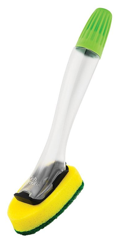 LIBMAN Dishmatic Series 1372 Dish Wand