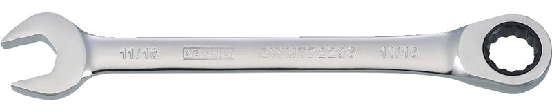 DWMT72296OSP WRENCH RATCH11/16