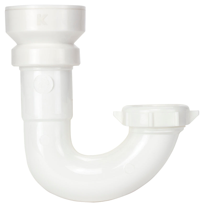 10400QLK J-BEND PSH-FT 1-1/2IN