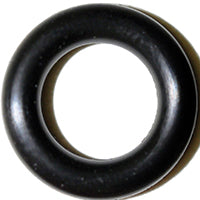 Danco 35711B Faucet O-ring, #83, 5/16 in ID x 1/2 in OD Dia, 3/32 in Thick, Buna-N