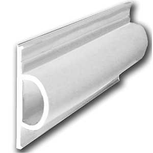 10503 SMALL D 25FT ROLL WHITE