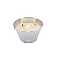 Tiki 1412112 Candle, Citronella, 28 oz