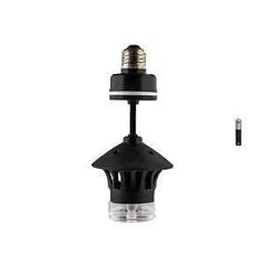 Tiki BiteFighter 1523036 Plug and Repel Device, Liquid, Slight Solvent, 0.42 oz