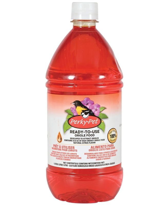 4501-4/6 NECTAR ORIOLE RTU 1LT