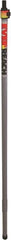Pintar RPE603 Extension Pole, 3 to 6 ft L, Steel