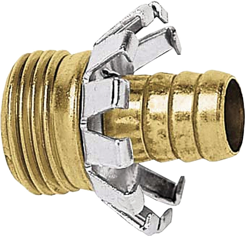 801224-1001 COUPLR CLINCH M1/2