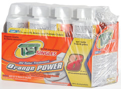 TST 41198 RV Toilet Treatment, 4 oz Bottle, Fresh Citrus