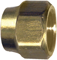 FO41S-10  NUT FORGED 5/8 SHORT