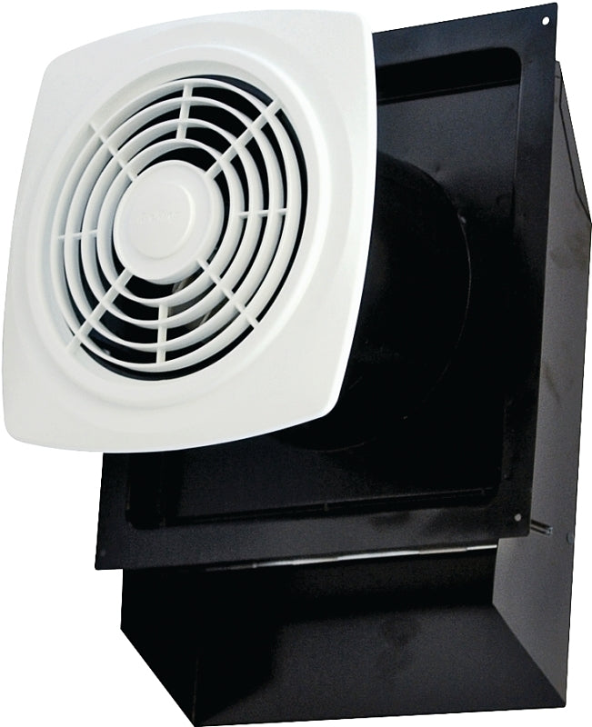 EWF180 FAN THROUGH THE WALL