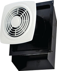 EWF180 FAN THROUGH THE WALL