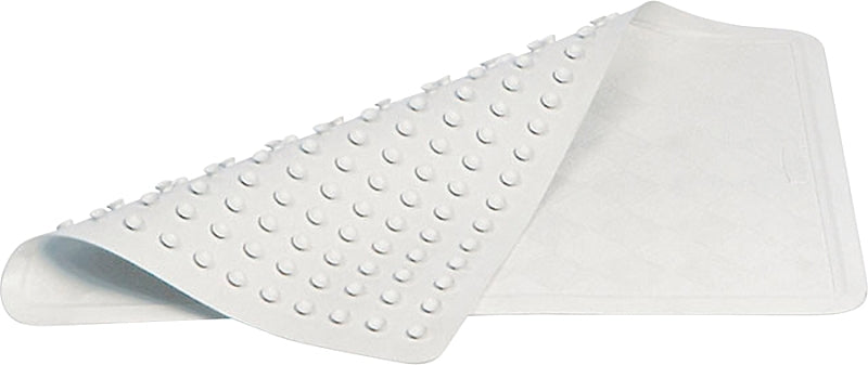 1982724/703504WHT BATH MAT