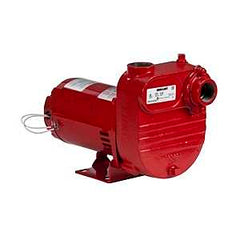 621810 1/2 HP 2700 GPH PUMP EF