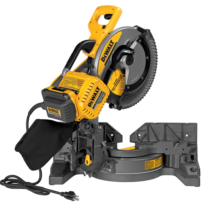DHS716AB SAW MITRE 12IN 120V