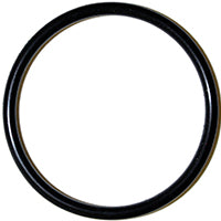 Danco 35713B Faucet O-ring, #81, 1 in ID x 1-1/8 in OD Dia, 1/16 in Thick, Buna-N, For: Symmons and Woodford Faucets
