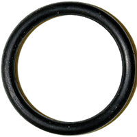 Danco 35714B Faucet O-ring, #80, 41/64 in ID x 51/64 in OD Dia, 5/64 in Thick, Buna-N