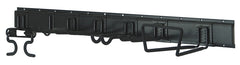 29009S BLACK GARAGE STORAGE KI
