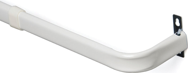 KN511 RD CURTAIN SNGL 28-48X2I