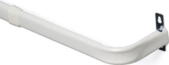KN511 RD CURTAIN SNGL 28-48X2I